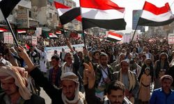 Yemen'de devrim ve sürgün arasında Islah Partisi