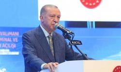 Yeni Ercan Havalimanı törenle açıldı