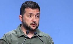 Zelenskiy: Savaş Rusya topraklarına kayıyor