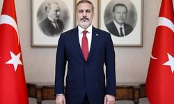 Bakan Fidan Bağdat ve Erbil'e gidiyor