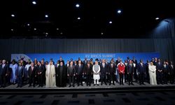 BRICS Afrika ile bağlarını güçlendiriyor