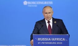BRICS Liderler Zirvesi Johannesburg'da başladı