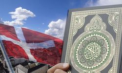 Danimarka'da kutsal kitaplara saldırıları tartışıyor