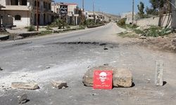 Doğu Guta katliamı 10. yılında