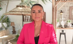 Ebru Ener kimdir? Ebru Ener nereli, kaç yaşında?