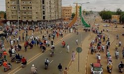 ECOWAS ile Nijer cuntası arasında ilk diyalog