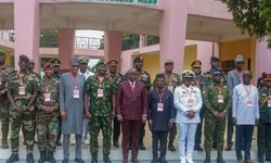 ECOWAS müdahale için BM'den izin almayacak