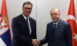 Erdoğan aynı gün 3 liderle ayrı ayrı görüştü