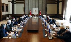 Erdoğan'ın İslam Ulemasıyla buluşmasını nasıl okumalı?