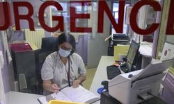 Fransa'da saatlerce ambulans bekleyen hasta öldü