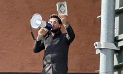 Hristiyan Süryaniler Momika'nın saldırılarından rahatsız