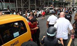 Sosyal medya fenomeni New York'u karıştırdı