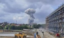 İngiliz basını: Savaş Putin'in kapısına dayandı