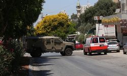 İsrail güçleri Filistinli bir çocuğu öldürdü