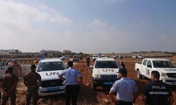 KKTC-BM geriliminde 8 asker yaralandı