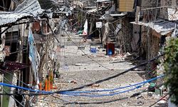 Lübnan'daki Filistinliler birbirini öldürüyor
