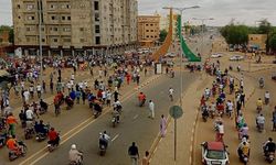 Burkina Faso Nijer'i korumakta kararlı