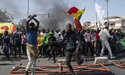 Senegal'i karıştıran tutuklama kararı