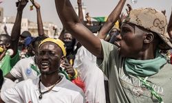 Senegal TikTok'a erişim engeli getirdi