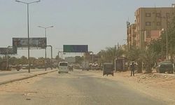 Sudan'da siviller dehşeti yaşıyor