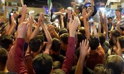 Suriye'deki protesto gösterileri yayılıyor