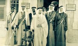 Suudi Arabistan'dan İsrail'e fotoğraflı rest