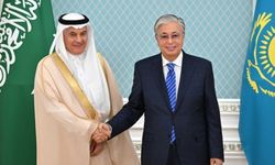 Suudi Arabistan'dan Orta Asya açılımı