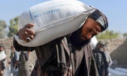 Taliban 216 yardım kuruluşuna yasak getirdi