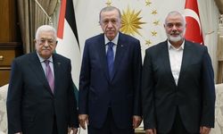 Türkiye'nin Filistin'deki arabuluculuğu meyvesini verdi