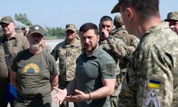 Ukrayna ordusunda rüşvet skandalı patladı