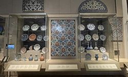 Anadolu'nun çalınan mirası İngiliz müzelerinde