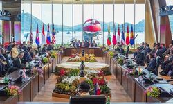 ASEAN bölgesel sorunlar gölgesinde toplanıyor