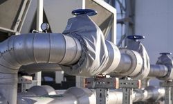 Avrupa'da doğal gaz fiyatları arttı