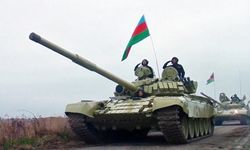 Azerbaycan 60'dan fazla mevziyi ele geçirdi