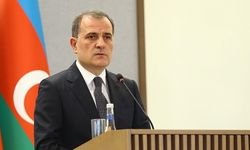 Azerbaycan, Ermenistan'a barış teklifini sundu