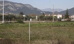 Batı Trakya'da Türk mezarlığına saldırı