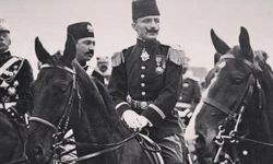 Birinci Dünya Savaşı ve Enver Paşa