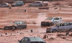 BM'den Libya'ya sadece 10 milyon dolarlık destek
