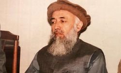 Burhaneddin Rabbani 12 yıl önce bugün şehit oldu