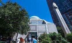 Ezan-ı Muhammedi New York sokaklarından yükseldi