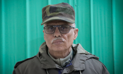 Fas İsrail İHA'sı ile Polisario komutanını öldürdü
