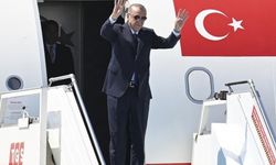 G20 başlıyor, Erdoğan da katılıyor