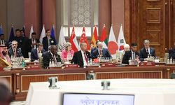 G20 Liderler Zirvesi Çin ve Rusya olmadan başladı