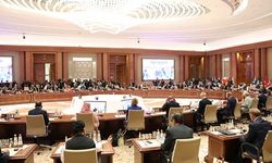 G20 Sonuç Bildirisinde Türkiye'ye özel atıf