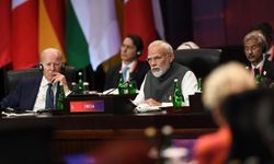 Hindistan'dan Türkiyesiz koridor hesapları