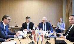 Kosova ve Sırbistan geriliminde yeni gelişme