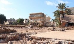 Libya'da 9 bin kişiye hala ulaşılamıyor