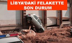Libya'da son durum: Can kaybı her an artıyor