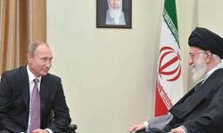 MOSSAD'dan İran ve Rusya ile ilgili yeni iddia