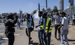 Netanyahu bütün Afrikalı göçmenlerin kovulmasını istedi